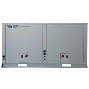 Блок наружный компрессорно-конденсаторный системы кондиционирования SHUFT SDVC-61EEV/TXV DS