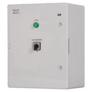 Регулятор 5-ступенчатый SHUFT SRE-D-7,0 (7.0А, 400В)