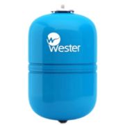 Гидроаккумулятор Wester 35л 10 бар, WAV35