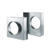 Адаптер SHUFT 600*350 на 355 (комплект 2шт.)