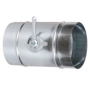 Клапан воздушный SHUFT DCr 500