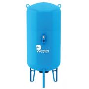 Гидроаккумулятор Wester 1500л 10 бар, WAV1500-10