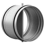 Клапан обратный SHUFT КОл 200х200h