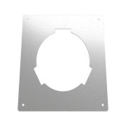 Пластина для адаптера на плоскость 75 мл