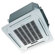 Фанкойл кассетный четырехтрубный SHUFT SFR-1200F