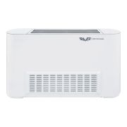 Фанкойл четырехтрубный напольно-потолочный SHUFT SFF-700 4T