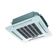 Фанкойл кассетный двухтрубный SFC400A1