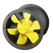 Вентилятор осевой SHUFT ALF 560S-4D