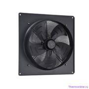 Вентилятор осевой SHUFT AXW 6D910-B-P