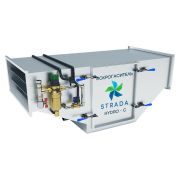 Искрогаситель STRADA HYDRO С 3.0 (3000 м3ч)