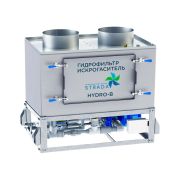 Гидрофильтр Strada HYDRO B 5.0 (5000 м3ч)