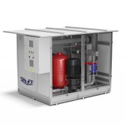 Гидромодуль циркуляции SHUFT SHM-C2G(2)-I-1520-276-A-1500