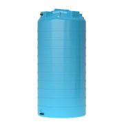 Бак Акватек д/воды ATH 1500 (синий) с поплавком