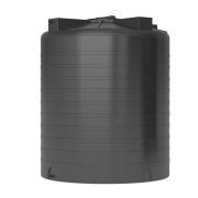 Бак Акватек д/воды ATH 1500 (черный) с поплавком