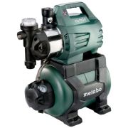 Станция насосная Metabo HWWI 3500/25 Inox, 600970000