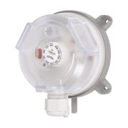 Реле давления дифференциальное PS-200-L