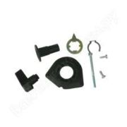 Адаптер для 3-х ходовых вентилей VRG GRUNER 131 225-SPADPT