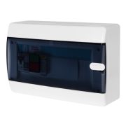 Шкаф управления BM-EF122-MODBUS-G220