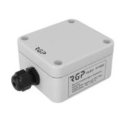 Датчик температуры RGP Standart наружного воздуха TS-E01 PT1000 (IP65, Z-скоба)