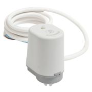 Головка электротермическая Giacomini, нормально откр. с микропрерывателем 230 B, R478VX221