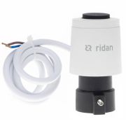 Привод термоэлектрический РИДАН TWA-AR нормально открытый (NO) 230В пер.