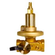 Клапан балансировочный РИДАН APT-R3 DN20