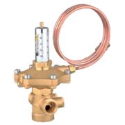 Комплект РИДАН: APT-R DN15 + MVT-R DN15 с диапазоном 5-35 кПа