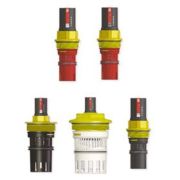 Картридж Giacomini для динамического балансировочного клапана, P206AY004