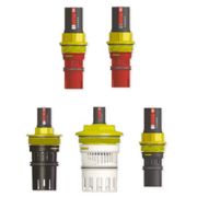 Картридж Giacomini для динамического балансировочного клапана, P206AMY002