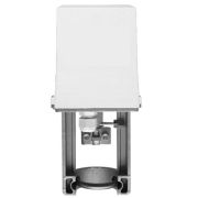 Привод электрический РИДАН AMV-3000R-220, AC220V, 3-поз., 3000Н, 3.1 с/мм