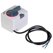 Привод электрический поворотный РИДАН AMB-162R