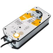 Электропривод BVM для воздушных клапанов TS15-230S
