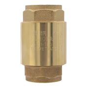 Клапан VIEIR обратный с металл.штоком 1/2quot; ZH673