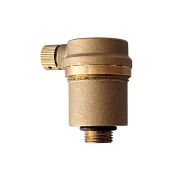Воздухоотводчик РИДАН Airvent-R DN15 PN10 (латунь)