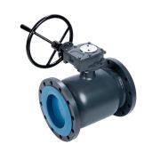 Кран шаровой РИДАН Jip-R Premium FF Ду200 Ру25