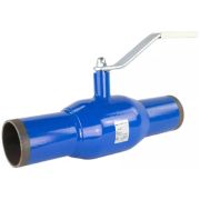 Кран шаровый TEMPER DN80 PN25 с/проходной приварной, 28220080