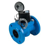 Счетчик воды Декаст промышленный СТВХ-65 МИД И (IP68)