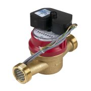 Счетчик воды Декаст общедомовой ОСВУ-25 quot;НЕПТУНquot; МИД И