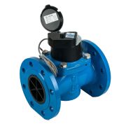 Счетчик воды Декаст промышленный СТВХ-80 quot;СТРИМquot; Класс quot;Сquot; МИД И (IP68)