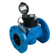 Счетчик воды Декаст промышленный СТВХ-150 quot;СТРИМquot; Класс quot;Сquot; МИД И (IP68)