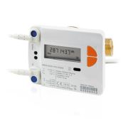 Прибор учета тепла Giacomini M-Bus 3/4quot; 1,5 м3/час, GE552MYAL153