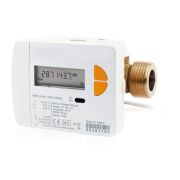 Прибор учета тепла Giacomini ультразвуковой 3/4quot;, GE552UYAL653