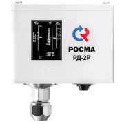 Реле давления Росма РД-2Р 0,7..0,6МПа, G1/4, 00000004007