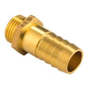 Штуцер для шланга MVI с наружной резьбой 1/2x20mm