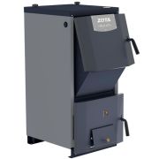Котел твердотопливный ZOTA Bulat 28 КВт
