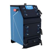 Котел твердотопливный ZOTA Тополь-М 20