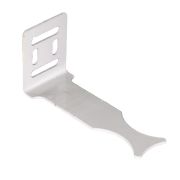 Кронштейн СТМ ТЕРМО для радиатора угловой