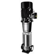 Насос PUMPMAN поверхн. многоступенчатый MT4-8 (верт., 380В, 1,5кВт, 74м, чугун+нерж. 70гр.С)