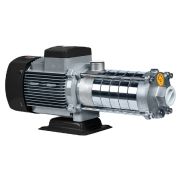 Насос вертикальный многоступенчатый WILO-NATIVE MHL 204-1/E-3-400-50-2