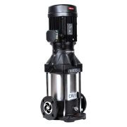 Насос многоступенчатый Vandjord CRV 5-2C A-D-E-HQQE-E